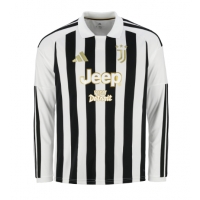 Dres Juventus Domáci 2026-27 Dlhy Rukáv